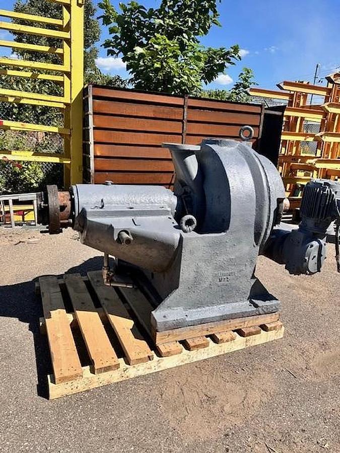 Used GL&V BELOIT 30" DD4000 SERIES REFINER