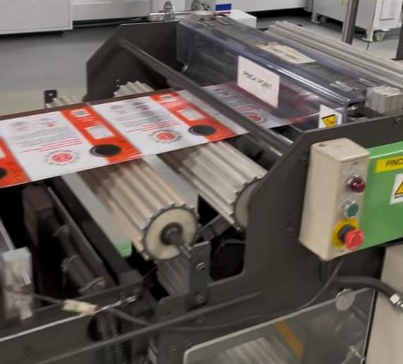 Used 1998 TOTANI BH-60HVLLSC