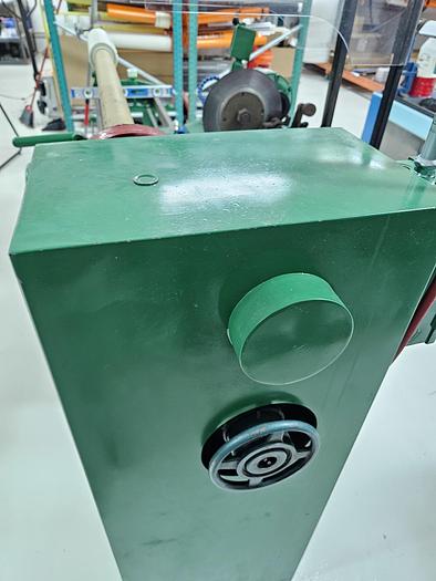 Used 75" WIDE LEVER MODEL 300