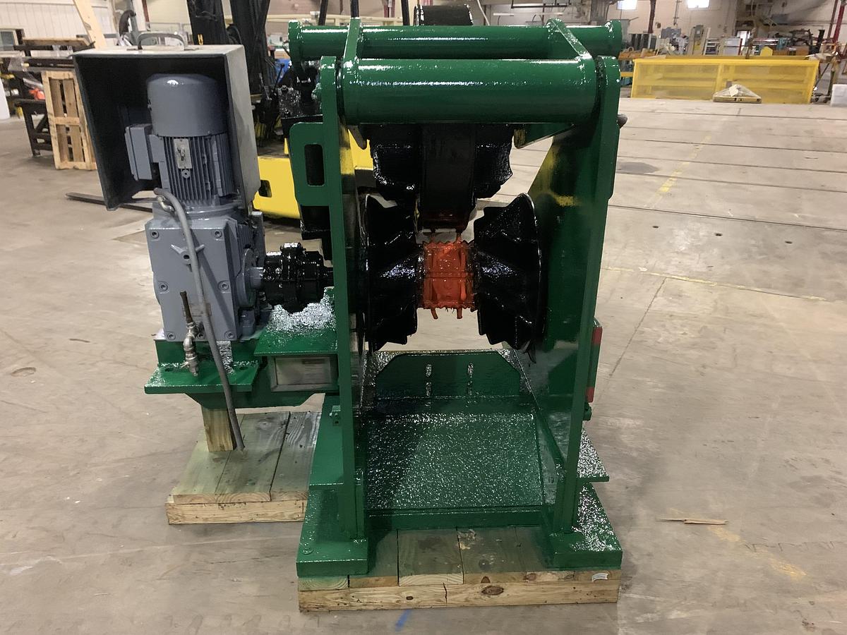 Used CASCADE RAGGER