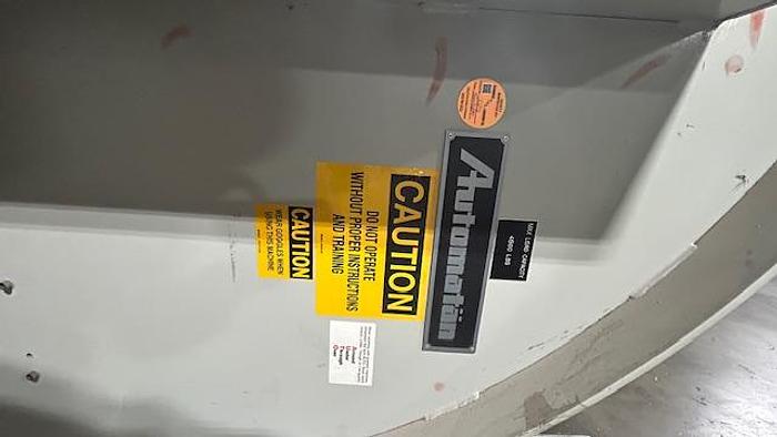 Used AUTOMATAN A73TCP