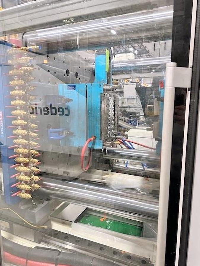 Used PATTYN HIGH-SPEED CASE ERECTING AND BAG INSERTING AUTOMATED PACKAGING SYSTEM