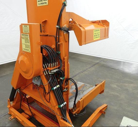 Used PREMIER PALLET SYSTEMS LTD PALLET INVERTER