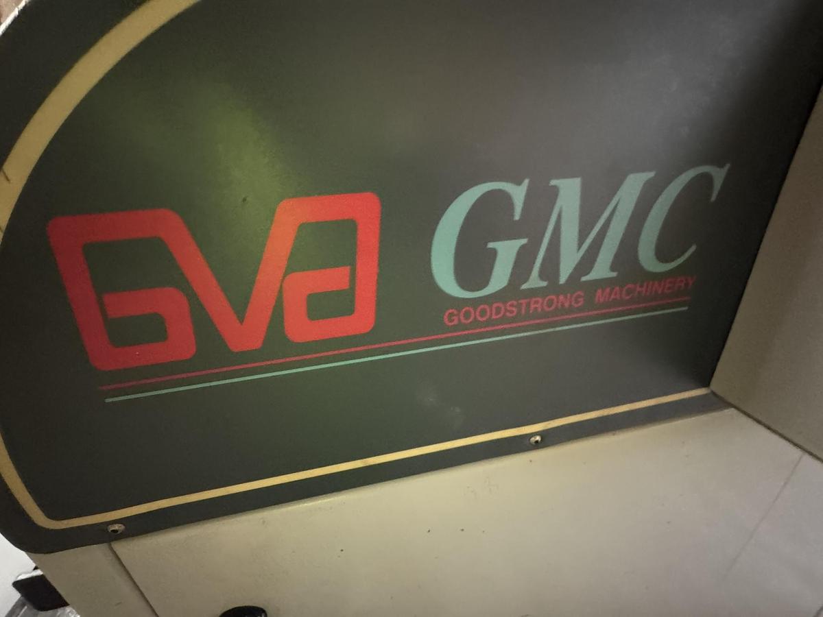 Used 60" WIDE GOODSTRONG DUAL ROTARY SHEETER