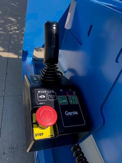 Refurbished 2016 GENIE GS4047