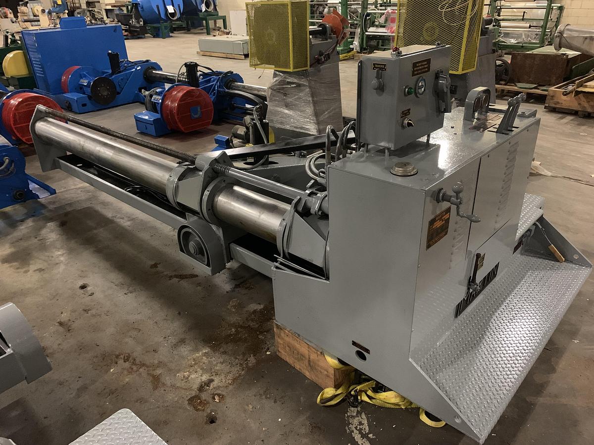 Used 64" MARTIN UNWIND STAND (2) AVAILABLE