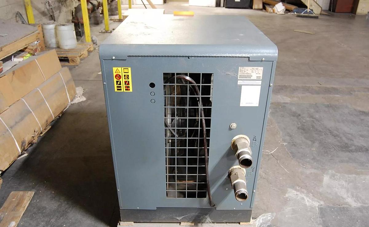 Used ATLAS COPCO FX16 AIR DRYER