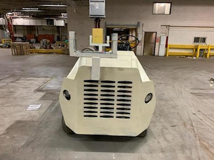 Used CLARK MDL. CT30 TOWING TRACTOR