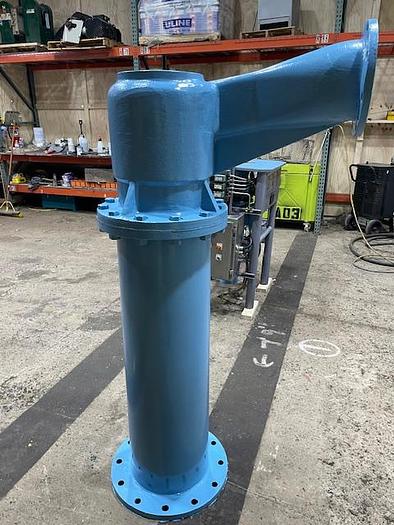 Used BLACK CLAWSON HD CLEANER