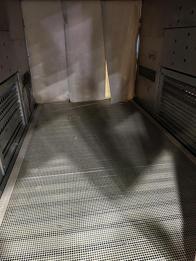 Used BESELER T-30-26