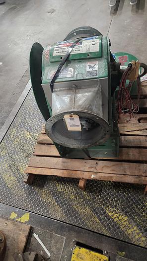 Used BLOAPCO 5TOB 0 TRIM CHOPPER