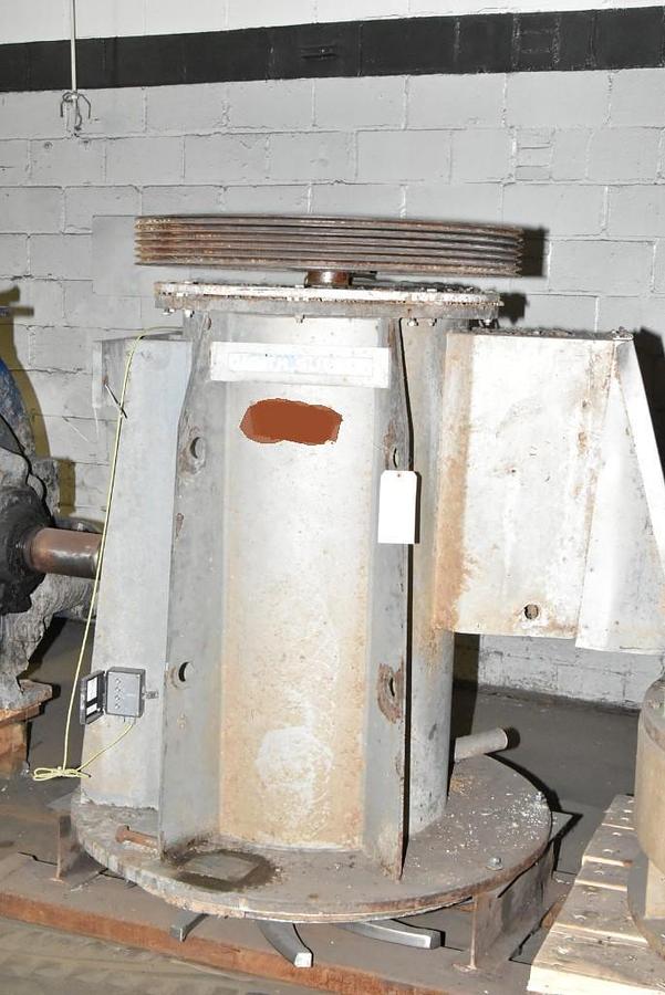 Used VOITH SIZE 12 COMBISORTER
