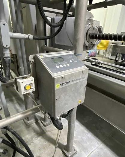 Used 2018 Clextral EVO88