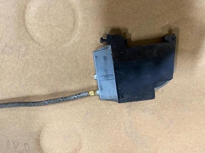 Used 20" WIDE ARROW DUPLEX SLITTER MODEL 325