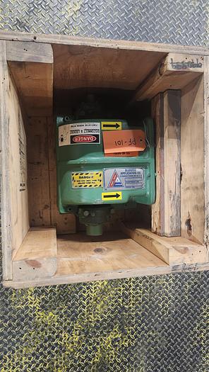 Used BLOAPCO 7-6 TRIM CHOPPER (REBUILT)