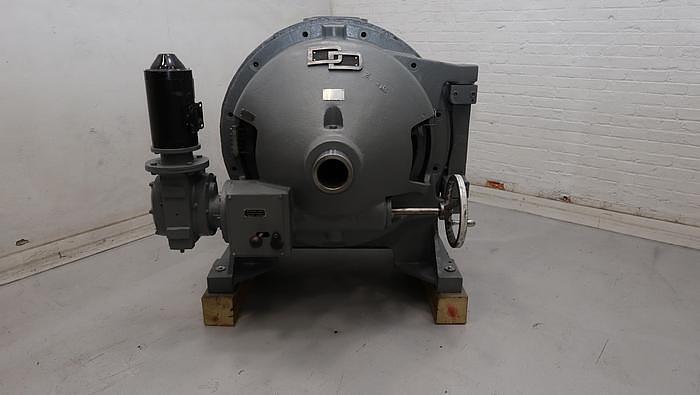 Used BELOIT 26/30" DD 4000 REFINER