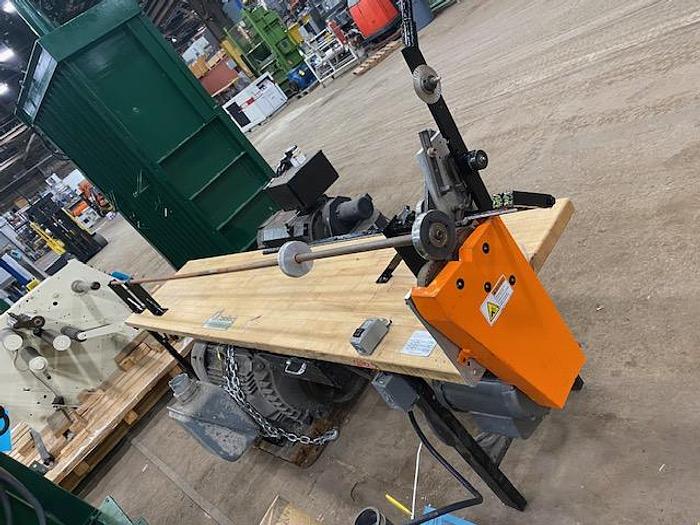 Used CORETECH INTERNATIONAL MODEL CT8/90