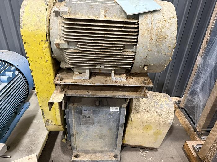 Used VINCENT MODEL KP-24S STAINLESS STEEL SCREW PRESS MANUFACTURED 2018