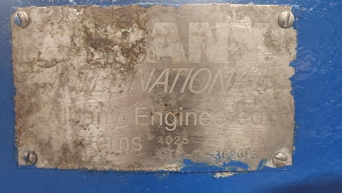 Used AES FILTER (BODY ONLY)