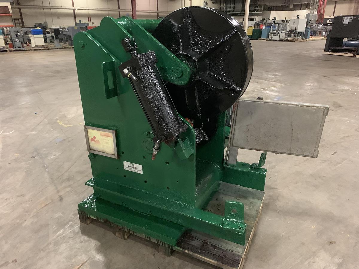 Used CASCADE RAGGER