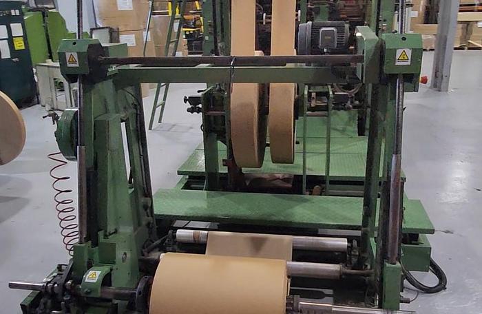 Used NEWLONG