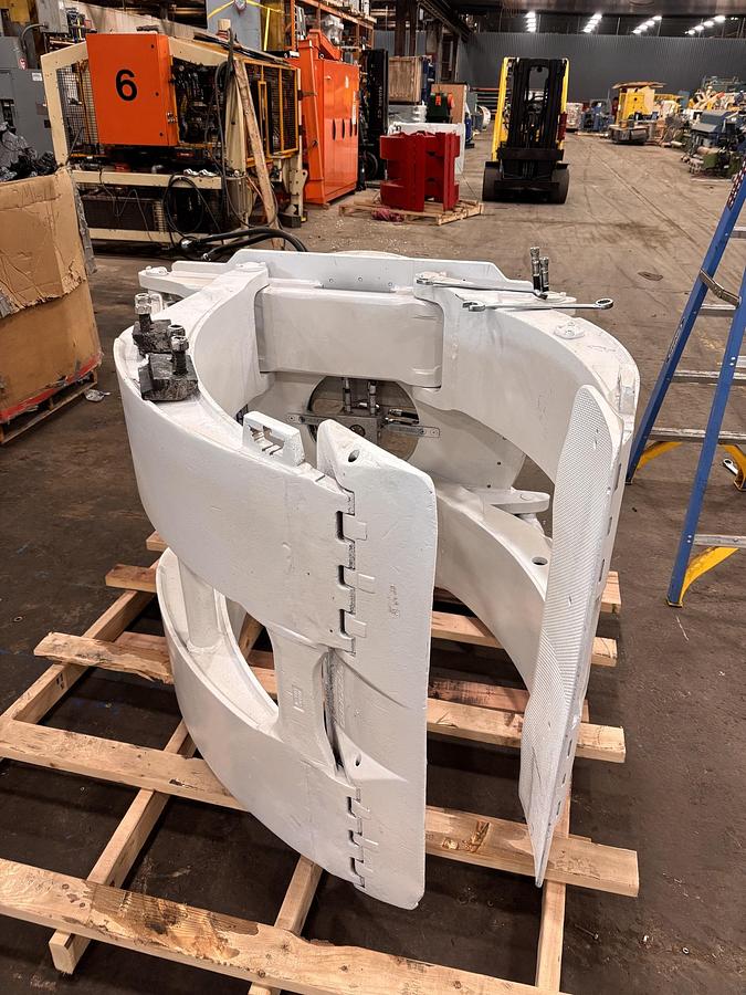 Used 2019 CASCADE 42H-RCP-4A-0085