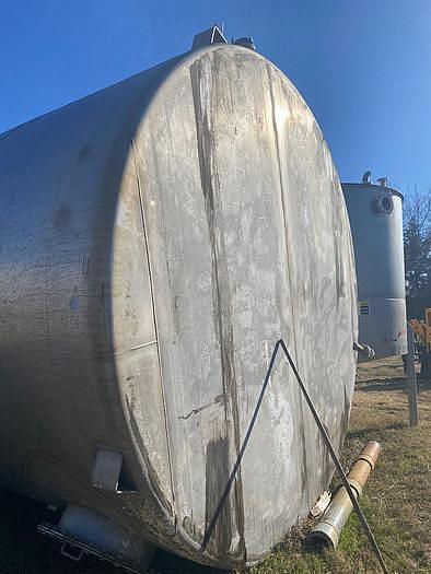 Used 2010 WOLFE MECHANICAL