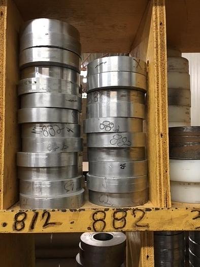 Used PACO CORE CUTTER STILL RUNNING