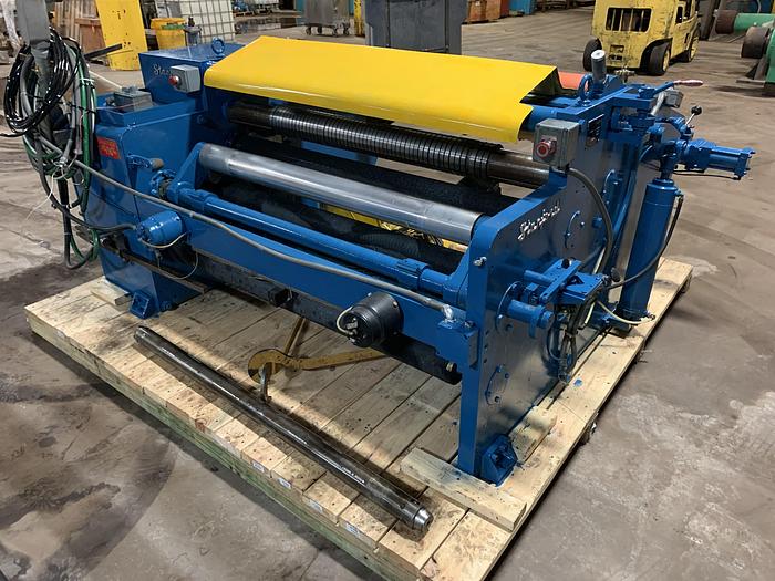 Used 40" STANFORD 212 HD 40" MAXIMUM DIAMETER 2500 FPM