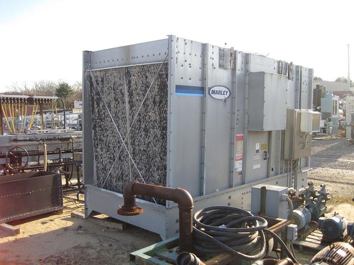 Used 1995 Marley NC1121GS