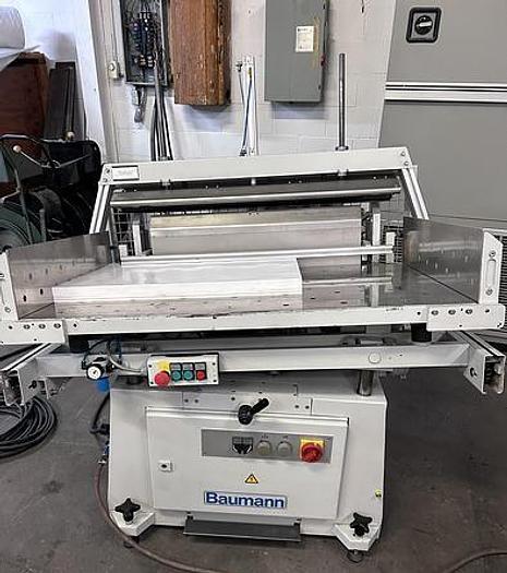 Used 2006 WOHLENBERG 137