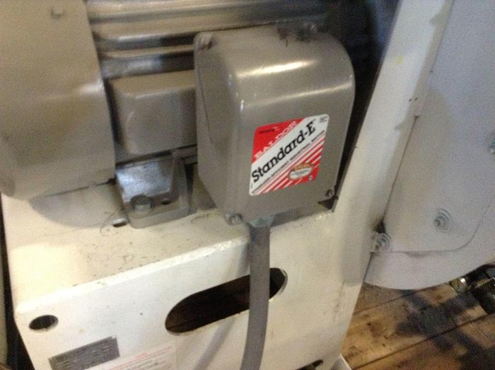 Used AMERICAN FAN 50 HP TRIM BLOWER SYSTEM WITH SILENCER - PENDING