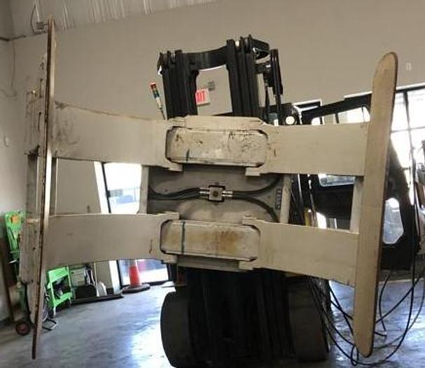 Used 2016 CASCADE 150F-3618-0R0