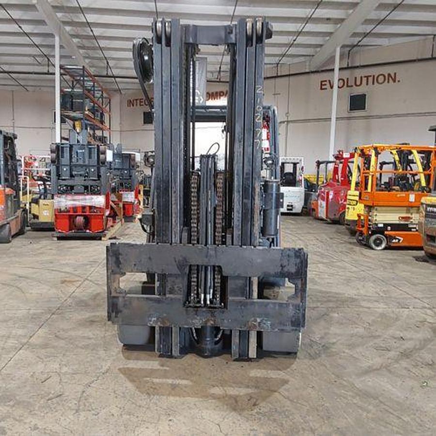 Used 2015 TOYOTA 8FGC55U