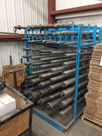 Used PACO CORE CUTTER STILL RUNNING