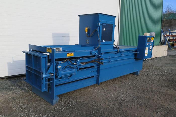 Used BALEMASTER 254-A