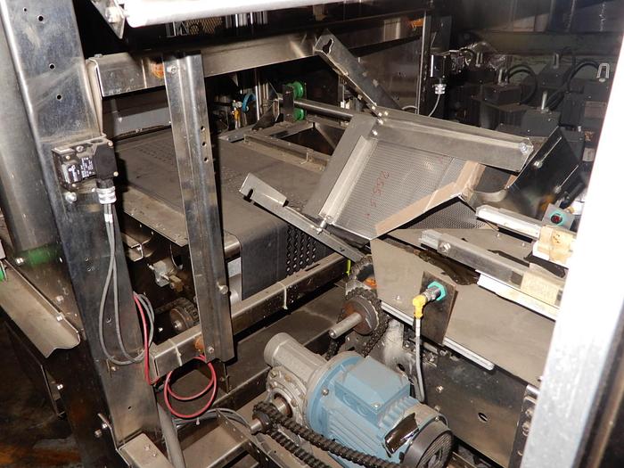 Used 16" POLYPACK MODEL CFH 16-24-32VL FLOW WRAPPER