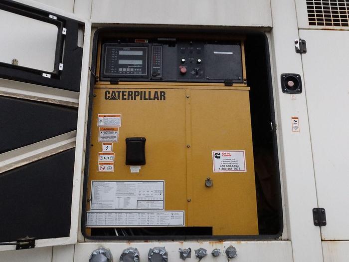 Used 2002 CATERPILLAR CAT 3456