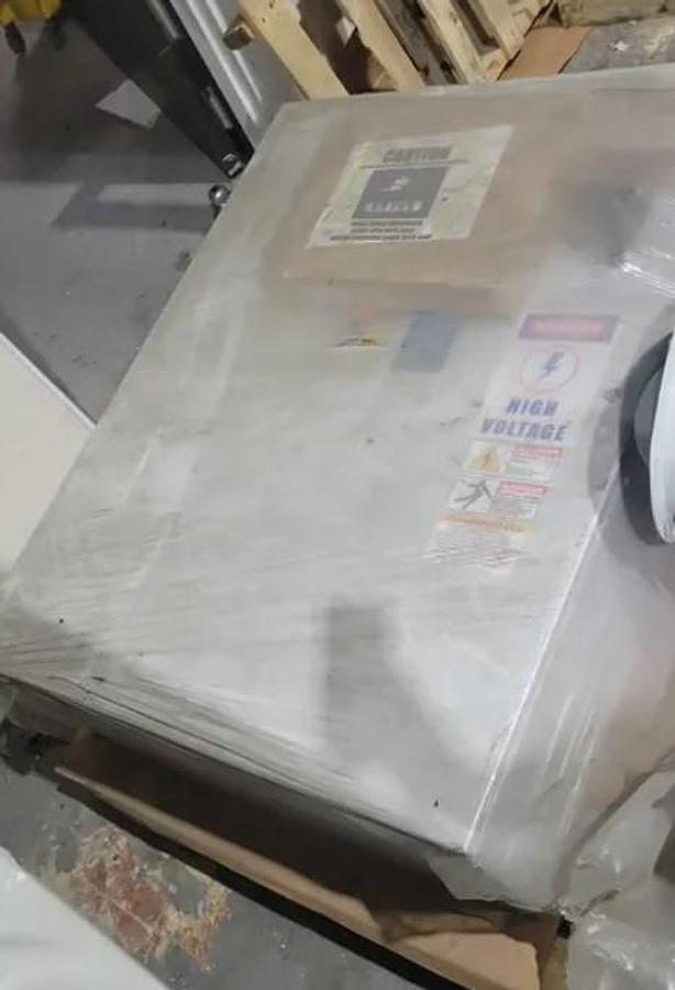 Used 2020 VECOPLAN VAZ 1300