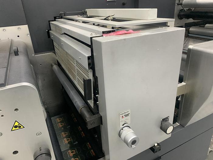 Used 2013 ABG DIGICON 3000