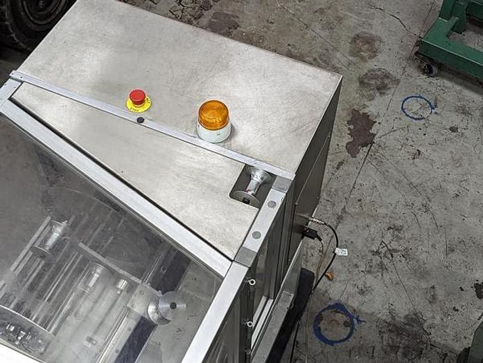 Used 63" (1600mm) TITAN SR6 DUPLEX WITH PERFORATOR & TRIM WINDER