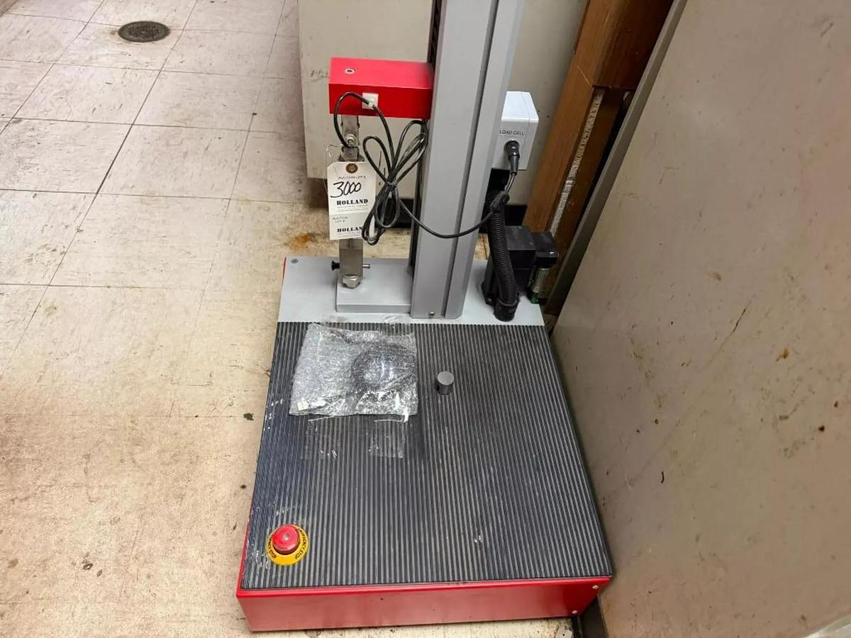 Used TESTOMETRIC COMPANY M250-2CT TESTER