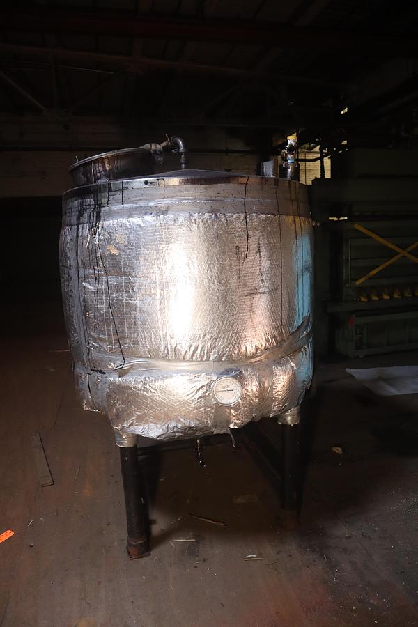 Used TANK