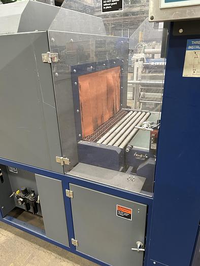 Used LANTECH SB-2030