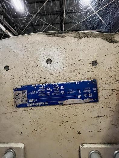 Used 2019 CASCADE 42H-RTP TISSUE ROLL CLAMP 90" MAX OPEN CLASS IV