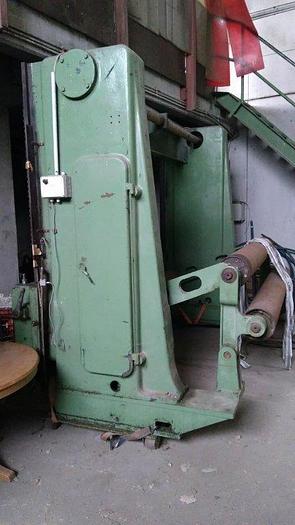 Used 96" USED JAGENBERG TWO DRUM WINDER