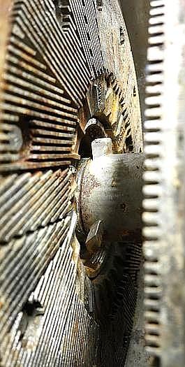 Used SPROUT WALDRON R26 EMAII