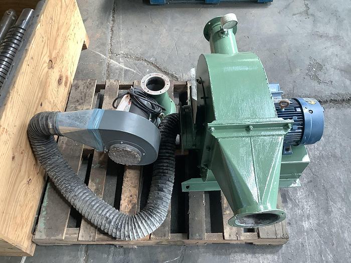 Used 40" REFURBISHED STANFORD 212 HD 50" DIAMETERS SHEAR SLITTING - PENDING LS