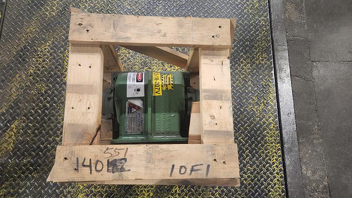 Used BLOAPCO 7-6 TRIM CHOPPER (REBUILT)