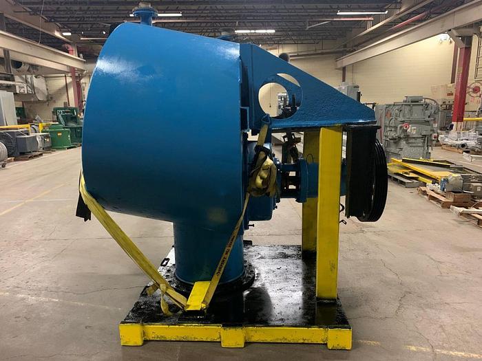 Used FIBERPREP SIZE 3 SCAVENGER  SOLD!